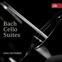 Johann Sebastian Bach (1685-1750): Cellosuiten BWV 1007-1012