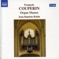 Francois Couperin (1668-1733): Messe a lusage de paroisses