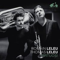 Various: Romain & Thomas Leleu - Virtuosi (Musik...