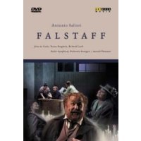 Antonio Salieri (1750-1825): Falstaff