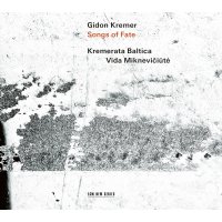 Various: Gidon Kremer & Kremerata Baltica - Songs of...