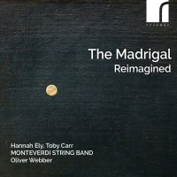 Various: The Madrigal reimagined