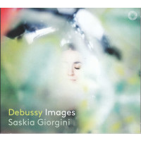 Claude Debussy (1862-1918): Images I & II