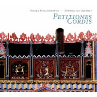 Various: Motetten "Petitiones Cordis"