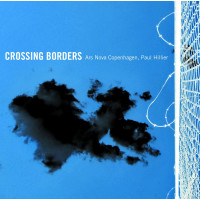 Various: Ars Nova - Crossing Borders