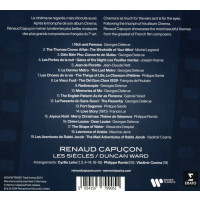 Various: Renaud Capucon - Cinema 2