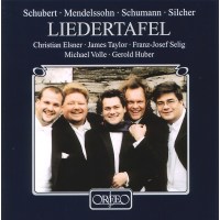 Various: Christian Elsner,James Taylor,Franz-Josef...