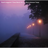 Rued Langgaard (1893-1952): Klavierwerke Vol.3