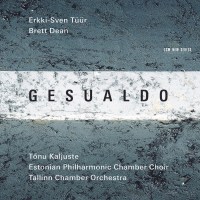 Erkki-Sven Tüür: Gesualdo