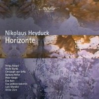 Nikolaus Heyduck: Kammermusik "Horizonte"