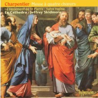 Marc-Antoine Charpentier (1643-1704): Messe a 4 Choeurs H.4