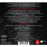 Various: Michael Spyres - In the Shadows