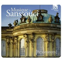 Various: Resonances - Musique a Sanssouci