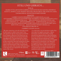 Various: Inalto - Still und lieblich