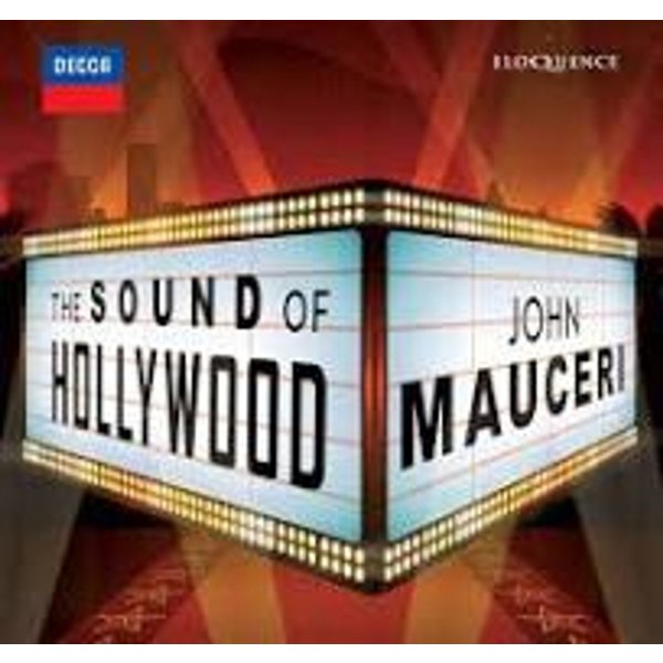 Various: John Mauceri - The Sound of Hollywood