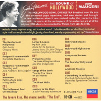 Various: John Mauceri - The Sound of Hollywood