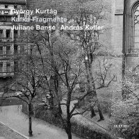 György Kurtag: Kafka-Fragmente op.24