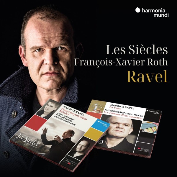 Maurice Ravel (1875-1937): Klavierkonzert G-Dur