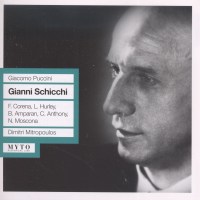 Giacomo Puccini (1858-1924): Gianni Schicchi