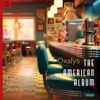 Various: Oxalys - The American Album