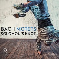 Johann Sebastian Bach (1685-1750): Motetten BWV 225-230...