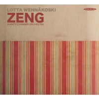 Lotta Wennäkoski: Zeng