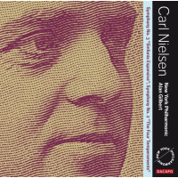 Carl Nielsen (1865-1931): Symphonien Nr.2 & 3