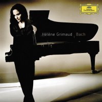 Various: Helene Grimaud - Bach