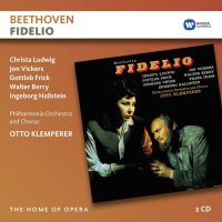 Ludwig van Beethoven (1770-1827): Fidelio op.72