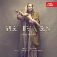 Various: Dagmar Peckova - Nativitas