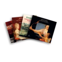 Various: Musik für Cembalo aus Barock & Klassik...