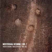 Various: Freigeist Ensemble - Meistersaal Sessions Vol.1...