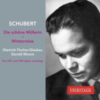 Franz Schubert (1797-1828): Die schöne Müllerin D.795