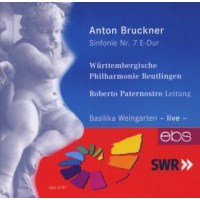 Various: Anton Bruckner - Symphonie Nr.7