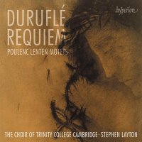 Maurice Durufle (1902-1986): Requiem op.9