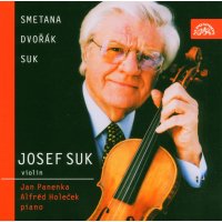 Various: Josef Suk - Anniversary Edition