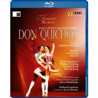 Various: Holländisches Nationalballett - Don Quichot