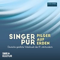 Various: Singer Pur - Pilger auf Erden (Deutsche...