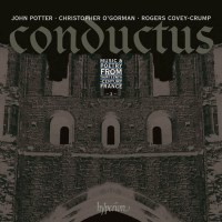 Various: Conductus III - Music & Poetry from...