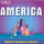 Various: Rascher Saxophone Quartet - America