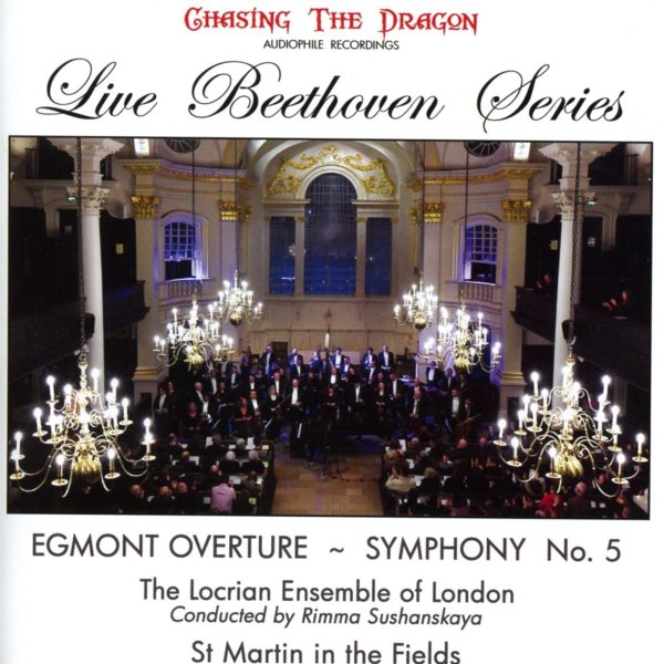 Various: Sinfonie 5,Egmonz Overture