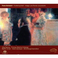 Franz Schubert (1797-1828): Klavierquintett D.667...