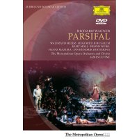 Richard Wagner (1813-1883): Parsifal