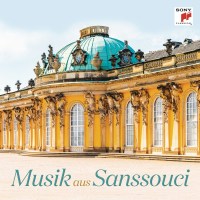 Various: Musik aus Sanssouci