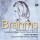 Johannes Brahms (1833-1897): Streichsextette Nr.1 & 2 (bearbeitet für Klaviertrio von Theodor Kirchner)