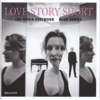 Various: Eva-Maria Hartmann & Hilko Dumno - Love...