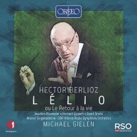 Hector Berlioz (1803-1869): Lelio op. 14b