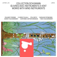 Robert Schumann (1810-1856): Collection Schumann - Works...