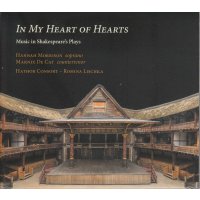 Various: In My Heart of Hearts - Music in Shakespeares Plays