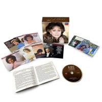 Various: Kiri Te Kanawa - A Celebration (Complete Recital...